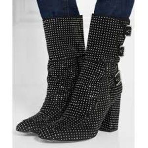 Laurence Dacade booties